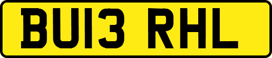 BU13RHL