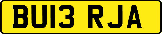 BU13RJA