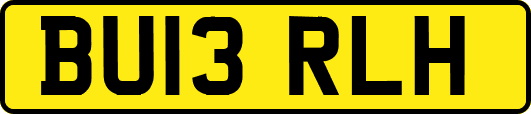 BU13RLH