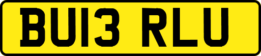 BU13RLU