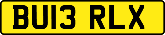 BU13RLX