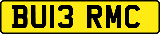 BU13RMC