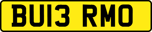 BU13RMO