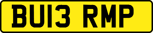 BU13RMP