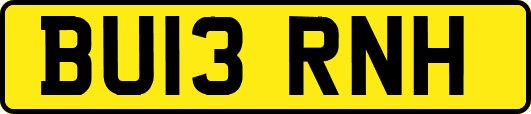 BU13RNH