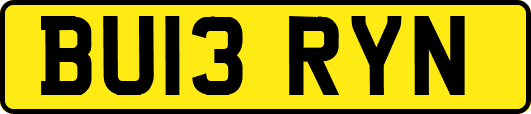 BU13RYN