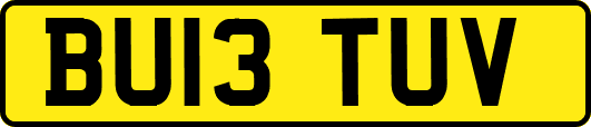 BU13TUV