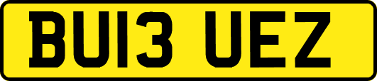 BU13UEZ