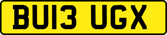 BU13UGX