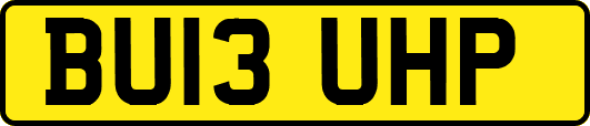 BU13UHP