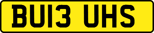 BU13UHS