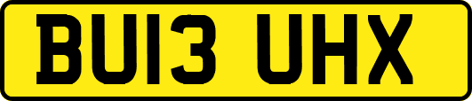 BU13UHX