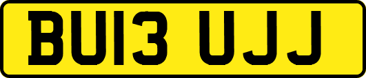 BU13UJJ