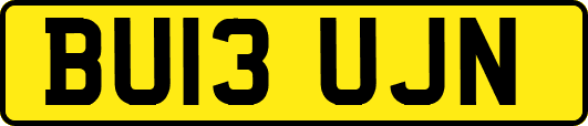 BU13UJN