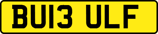 BU13ULF