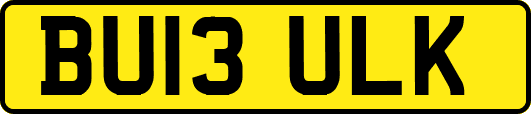 BU13ULK