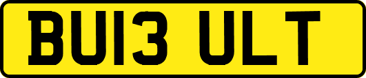 BU13ULT