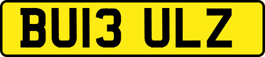 BU13ULZ