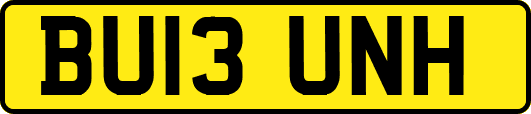 BU13UNH