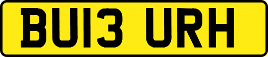 BU13URH