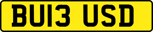 BU13USD