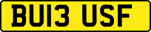 BU13USF