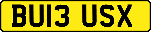 BU13USX