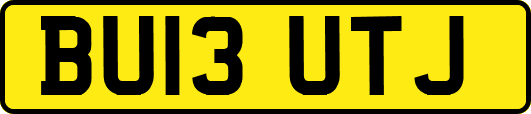 BU13UTJ