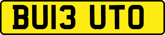 BU13UTO