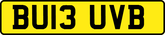 BU13UVB