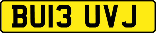 BU13UVJ