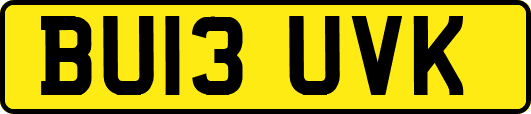 BU13UVK