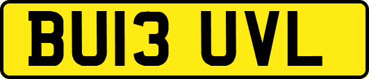 BU13UVL