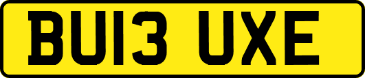 BU13UXE