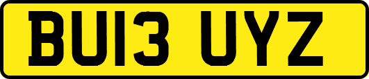 BU13UYZ