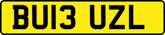 BU13UZL