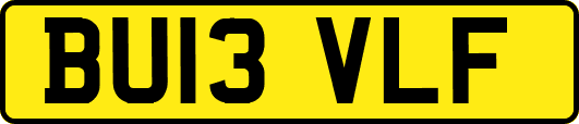 BU13VLF