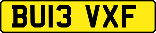 BU13VXF