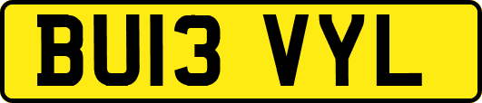 BU13VYL