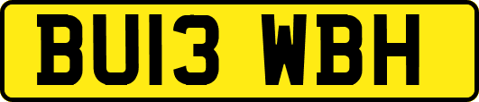 BU13WBH