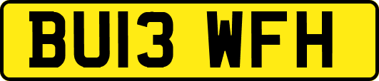 BU13WFH