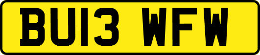 BU13WFW