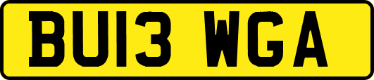 BU13WGA