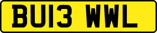 BU13WWL