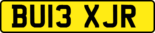 BU13XJR