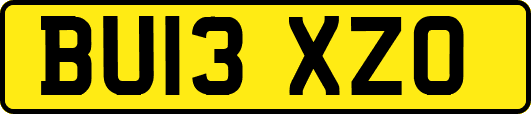 BU13XZO