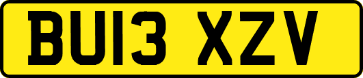 BU13XZV