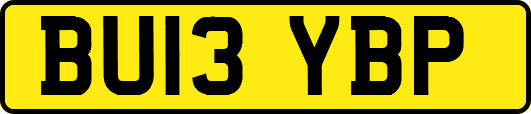BU13YBP