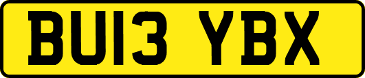 BU13YBX