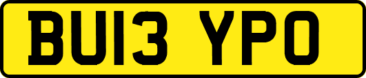 BU13YPO